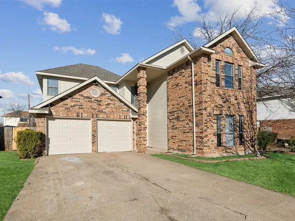 6420 Rising Meadow Dr, Arlington, TX 76018