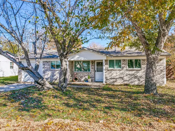 5900 Plum St, Watauga, TX 76148