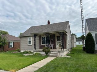 211 Elva St, Anderson, IN 46013
