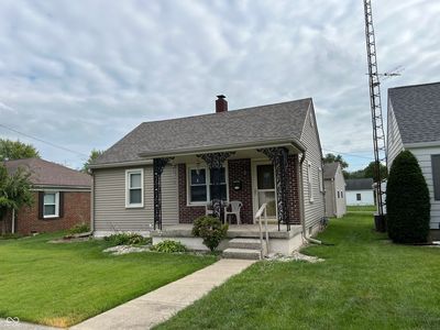 211 Elva St, Anderson, IN, 46013
