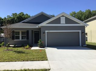 2707 Wilder Meadows Ln, Plant City, FL 33566