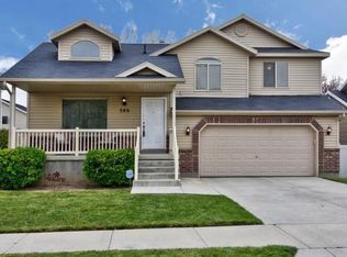 386 W Bricker Rd, Draper, UT 84020