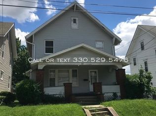 324 Bedford Ave NW, Canton, OH 44708
