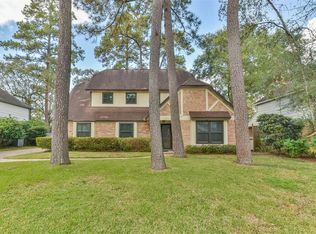 3406 Flaming Candle Dr, Spring, TX 77388