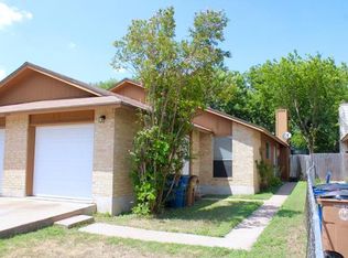 1004 Fieldwood Dr #B, Austin, TX 78758