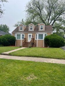 917 S La Londe Ave, Lombard, IL, 60148