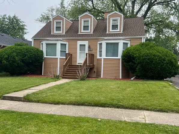 917 S La Londe Ave, Lombard, IL 60148