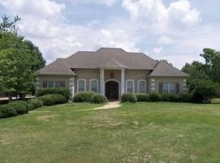 808 Steels Point, Canton, MS 39110