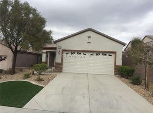 2578 Divine Sky Dr, Henderson, NV 89044