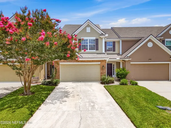 6390 AUTUMN BERRY Circle, Jacksonville, FL 32258