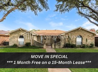 715 San Juan Dr, Duncanville, TX 75116