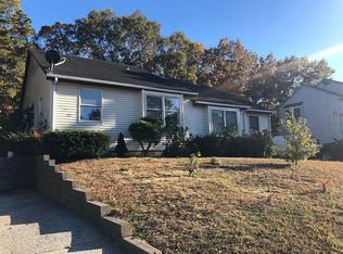 106 W Winged Foot Ct, Little Egg Harbor Twp, NJ 08087