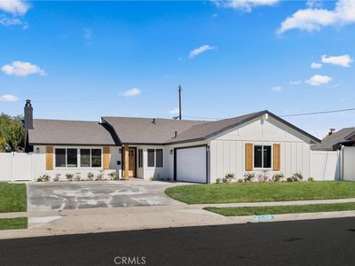 6061 Welde Cir, Huntington Beach, CA, 92647