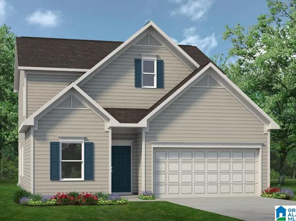 444 Springdale Ln, Columbiana, AL 35051