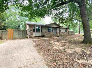 1013 Oneal St, Jacksonville, AR 72076