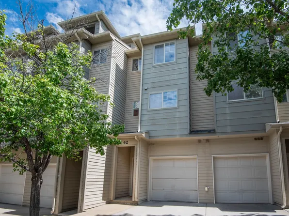 42 Short Dr, Los Alamos, NM 87544