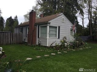 12502 Lakeholme Rd SW, Lakewood, WA 98498