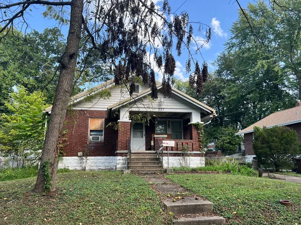 227 Louisa Ave, Saint Louis, MO 63135