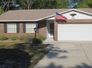 2631 Palm Ter, Deland, FL 32720