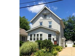 81 E Youtz Ave, Akron, OH