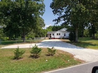 2262 S Lafayette St #2, Shelby, NC 28152