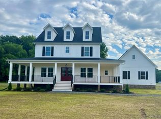 10010 Bo Trl, Mechanicsville, VA 23116