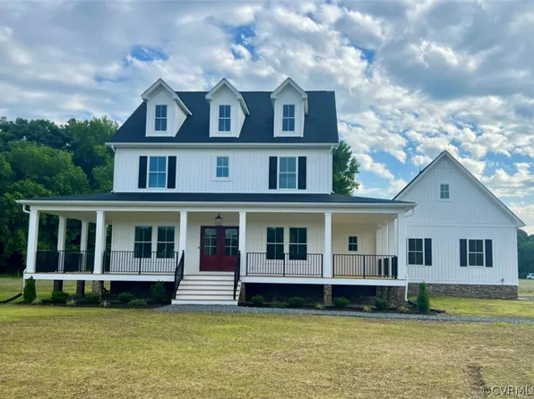 10010 Bo Trl, Mechanicsville, VA 23116