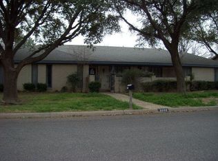 3103 Auburn Dr, Midland, TX 79705