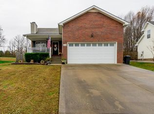 1538 Tylertown Rd, Clarksville, TN 37040