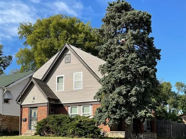 3822 E 63rd St, Kansas City, MO 64130