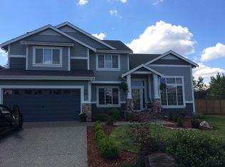 13402 173rd St E, Puyallup, WA 98374