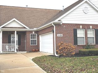 5190 Baltustrol Dr, Avon, IN