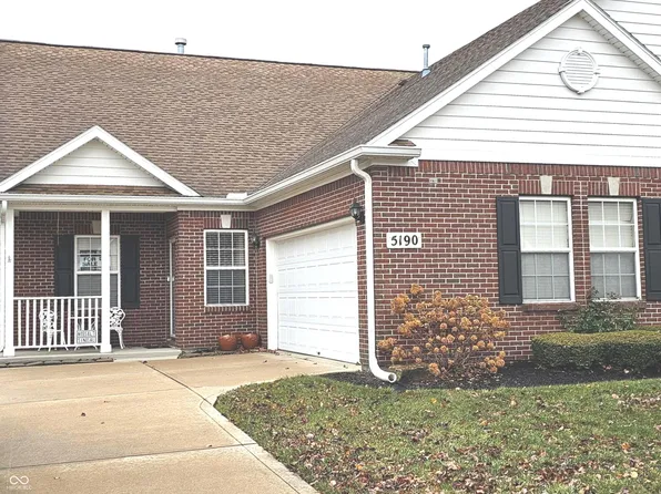 5190 Baltustrol Dr, Avon, IN 46123