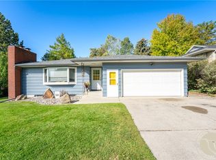 2914 Rimview Dr, Billings, MT 59102