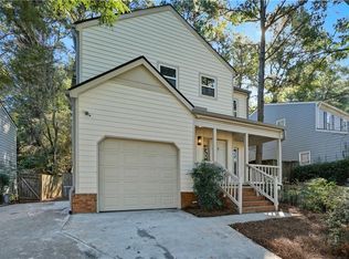 1367 Wenlock Edge Cv, Stone Mountain, GA 30083