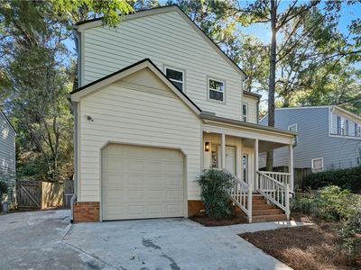 1367 Wenlock Edge Cv, Stone Mountain, GA, 30083