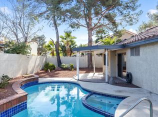 2340 Valleywood Rd, Henderson, NV 89014