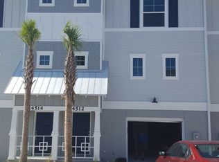 14512 Salt Meadow Dr, Perdido Key, FL 32507