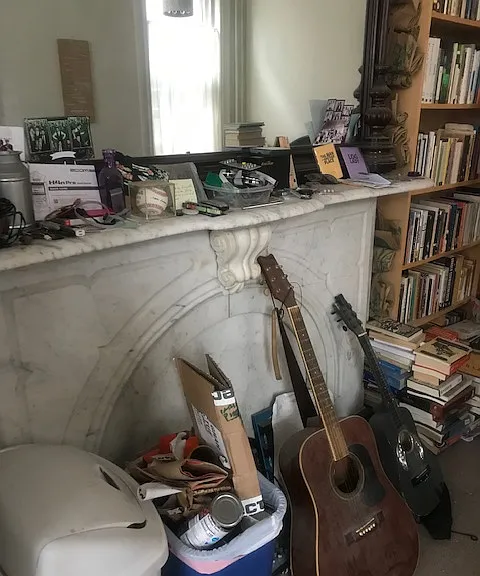 1931 Spring Garden St #2R — Photo 6