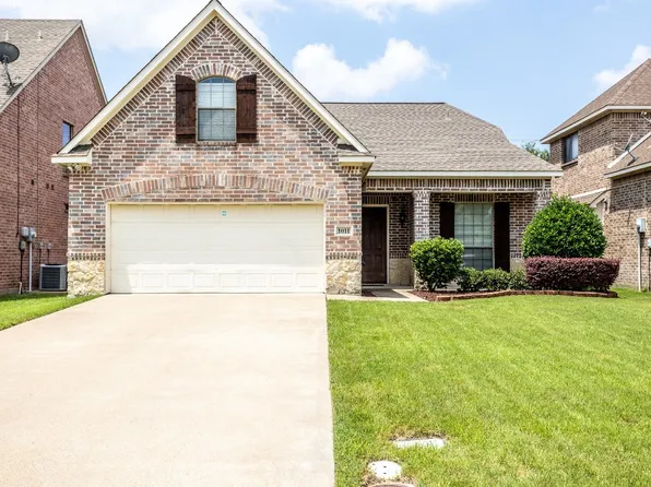 1011 Cactus Dr, Duncanville, TX 75137