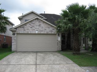 16110 Callan Ln, Houston, TX 77049