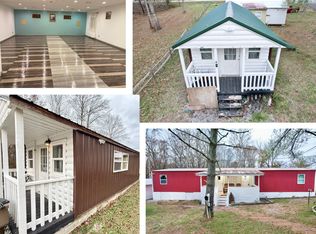 2781 Newt McKnight Rd, McMinnville, TN 37110