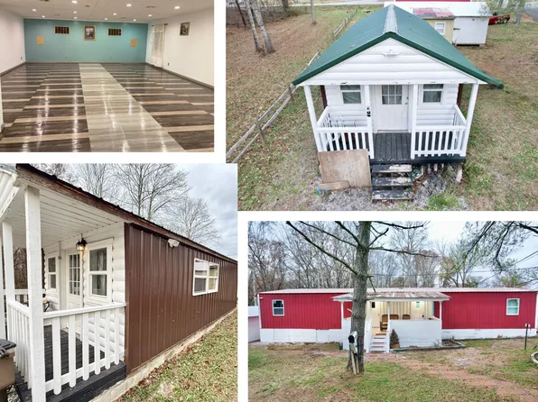 2781 Newt McKnight Rd, McMinnville, TN 37110