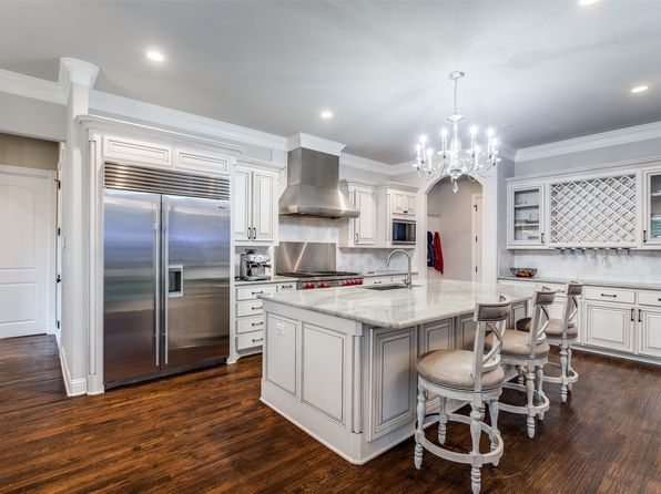 1110 Holford Dr, Frisco, TX 75036