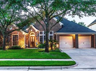 14035 Fosters Creek Dr, Cypress, TX 77429