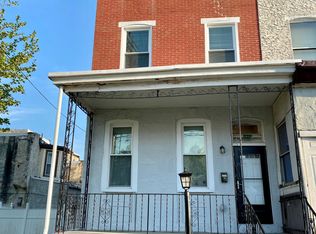 3900 Fairmount Ave, Philadelphia, PA 19104
