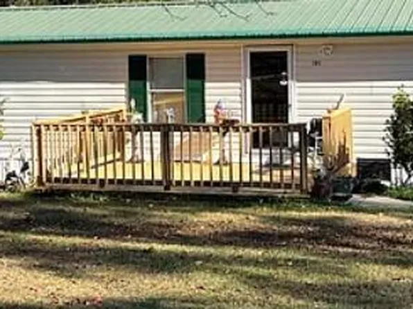 167 Stabler Hill Rd, Swansea, SC 29160