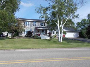 W7873 S Lake Antoine Rd, Iron Mountain, MI 49801