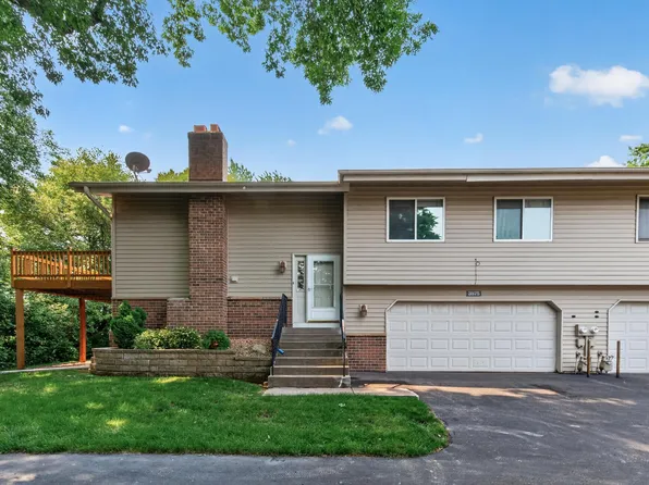 3575 York Dr, Woodbury, MN 55125