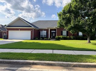 215 Hope Ridge Dr, New Hope, AL 35760